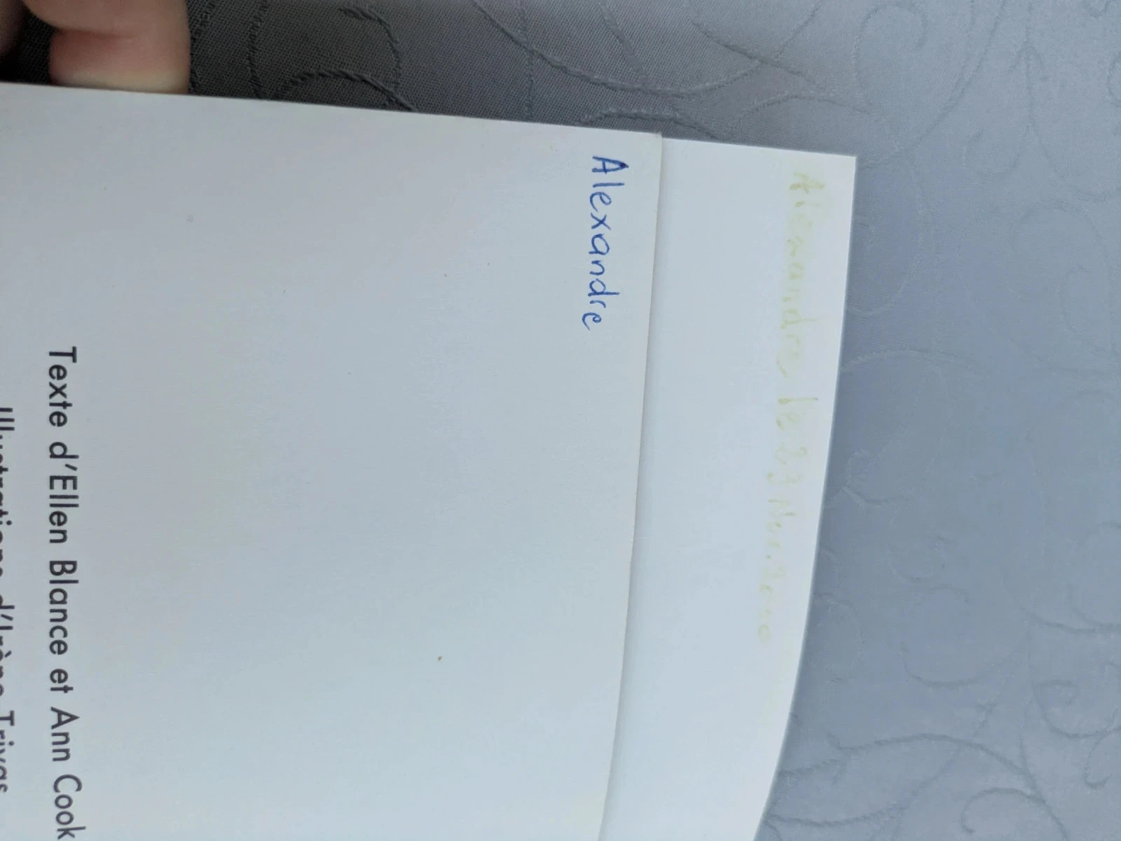 Libro Martine – photo 8